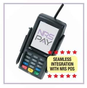 credit card readers & processing equipment nrs pay credit card readers &