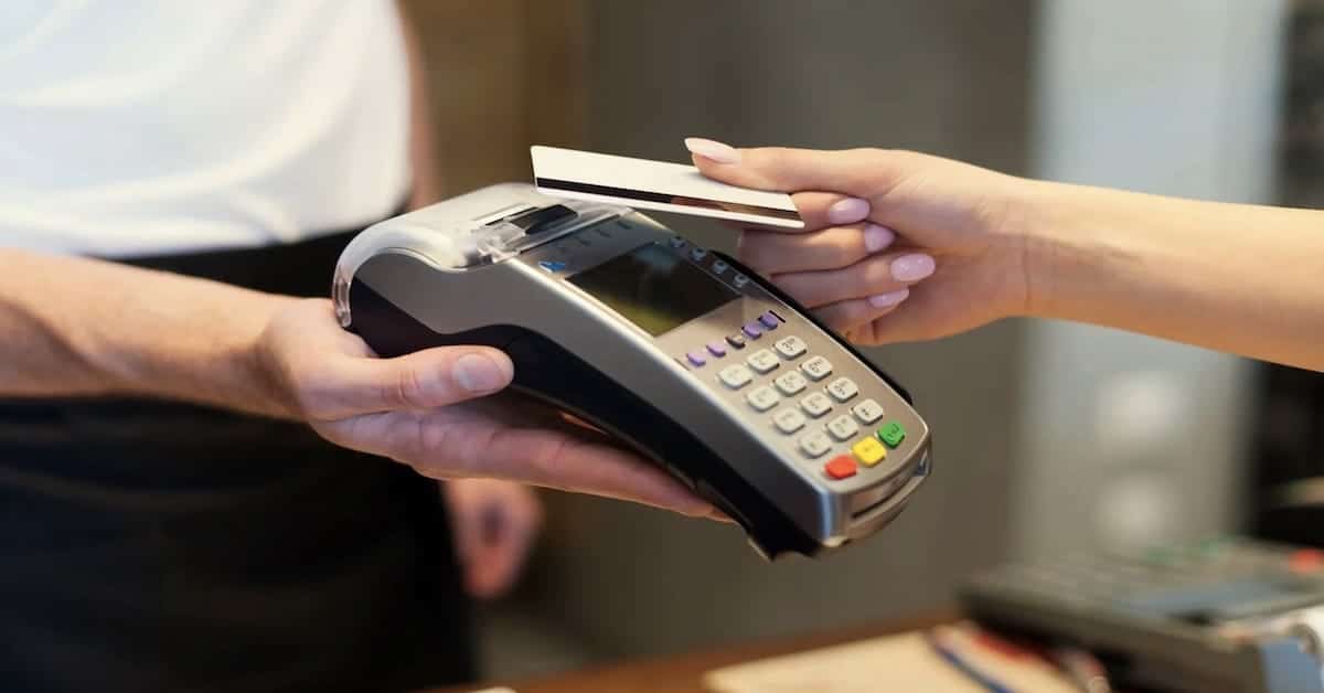 Credit Card Processing for CBD Retailers