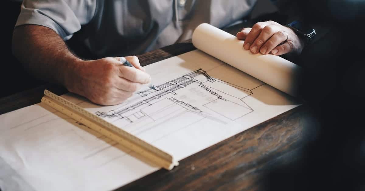 Guide to Designing the Perfect Floor Plan for Your Small Business