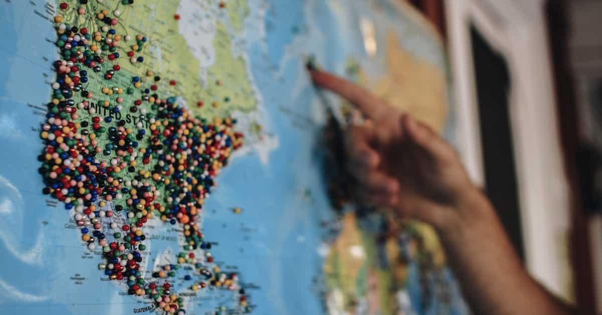Guide to Selling Internationally for Small Businesses