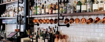 liquor license for your restaurant