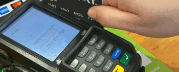 Credit Card Trends